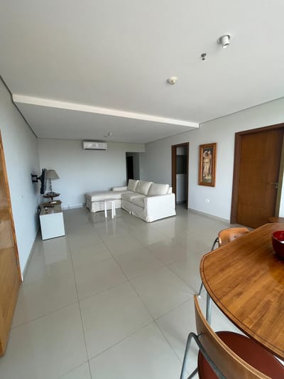 Vendo Departamento de 3 habitaciones.Barrio Las Lomas 