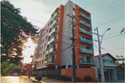 Departamento-Venta-Estados Unidos, General Díaz, Asunción