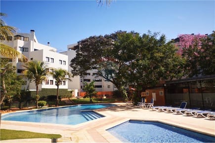 Departamento - Venta - San Lorenzo, Central, Paraguay
