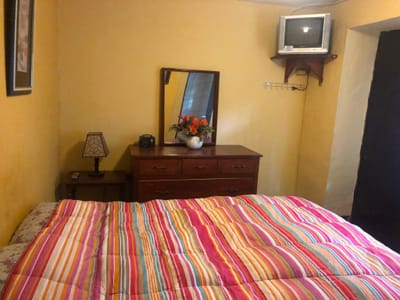 SE ALQUILA MINI DEPARTAMENTO HUARAZ