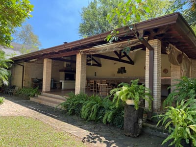 Vendo Casa Quinta en San Bernardino