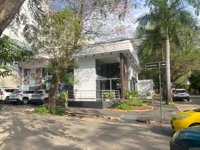 VENTA PROPIEDAD EN ESQUINA EN RECOLETA