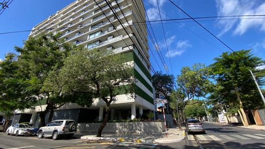 Departamento en oferta