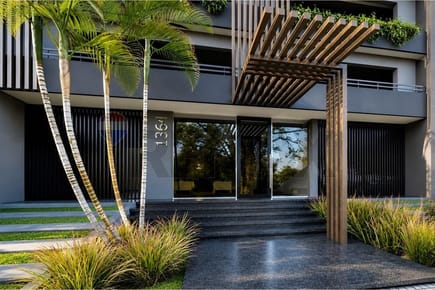 Monoambiente en venta. Zona Molas Lopez