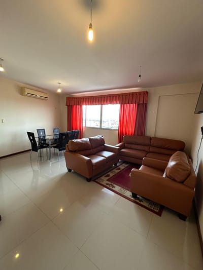 Departamento En Venta En Urbari