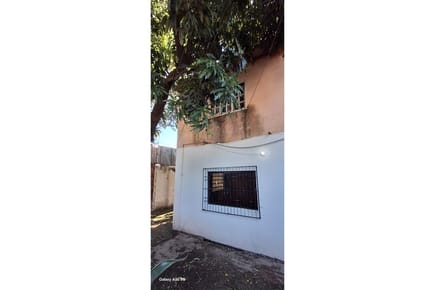 Terreno-Venta-1 mz. 172 lote 10, Trinidad, Asunción