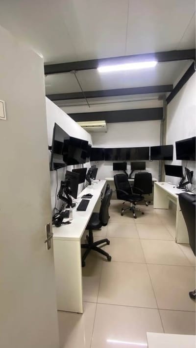 Local comercial en alquiler - Paseo Adensam 