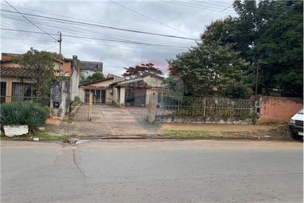 Venta Terreno-Fernando de la Mora,Zona Norte 578m2