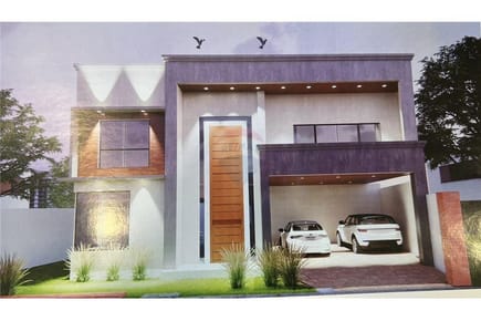 VENDO DUPLEX EN SAN LORENZO