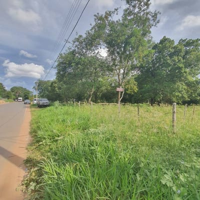 VENDO TERRENO ZONA PLAZA MADERO - ID 12826