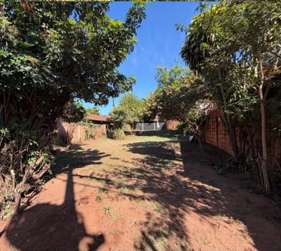 VENDO TERRENO EN SAN LORENZO, BARRIO SAN ROQUE, ZONA CENTRICA