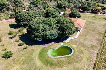 CASA CAMPO TU LUGAR SOÑADO CAACUPE