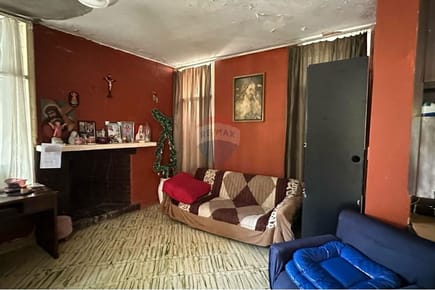 Terreno - Venta - Sajonia, Paraguay
