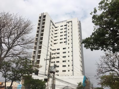Departamentos de lujo en preventa 