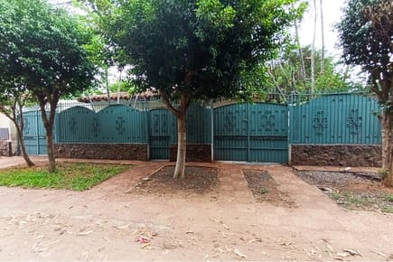 VENTA - CASA - LAURELTY, LUQUE