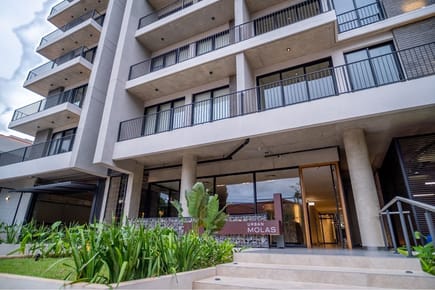 VENDO DEPARTAMENTO EN LAS LOMAS 