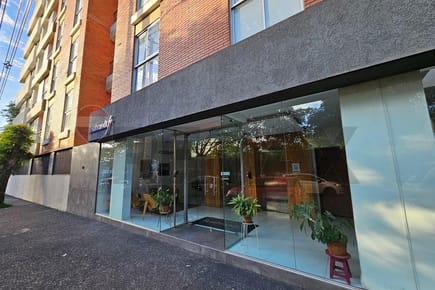 Departamento - Venta - Los Laureles, Asunción, Paraguay