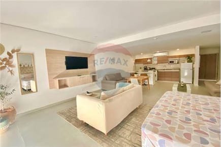 Departamento - Venta - Las Lomas (Carmelitas), Paraguay