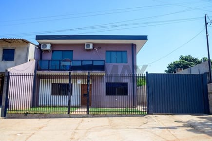 Casa - Venta - Ciudad Del Este, Alto Paraná, Paraguay