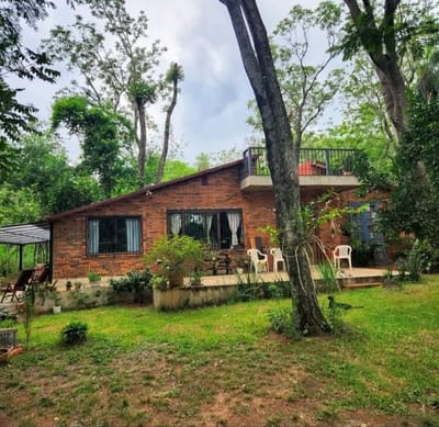 VENDO COQUETA CASA QUINTA EN SAN BERNARDINO...!!!
