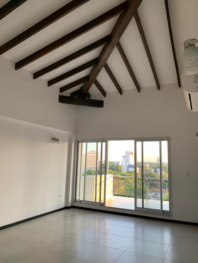 Hermoso y amplio Monoambiente