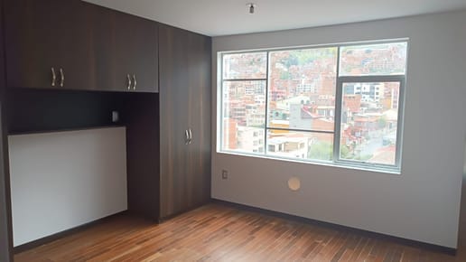 Departamento en Alquiler Miraflores