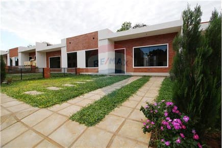 Casa - Venta - Paraguay Central San Lorenzo