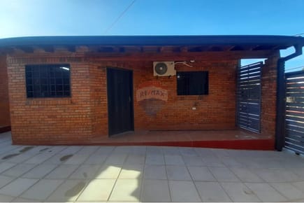 CHALET EN VENTA EN SAN LORENZO