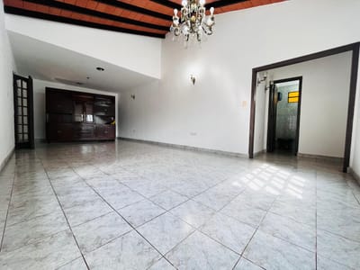 ALQUILO CASA EN FERNANDO ZONA NORTE 