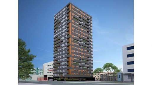 VENTA DE DEPARTAMENTO EN PUEBLO LIBRE - ENTREGA INMEDIATA