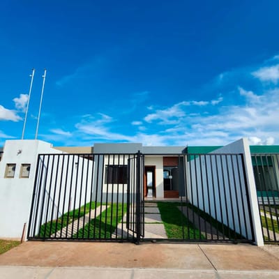 Casa En Venta Zona Este Noveno Anillo 