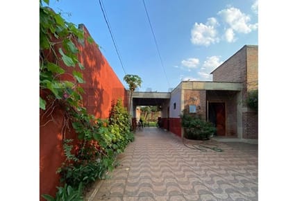 VENDO CASA MORA CUE