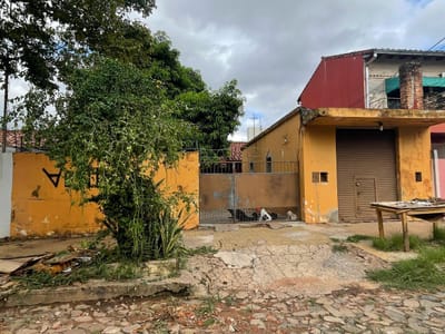 EN VENTA | TERRENO PARA DESARROLLO | BARRIO HERRERA