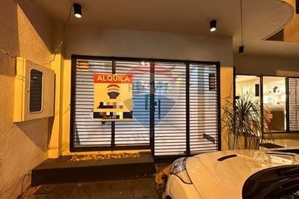 ALQUILER DE LOCAL COMERCIAL, CENTRAL LAMBARE