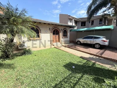 Propiedad Sobre Concejal Vargas Ideal Para Vivienda O Desarrollo