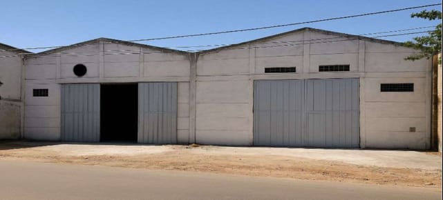Depósito/Tinglado en alquiler - Barrio San Pablo 