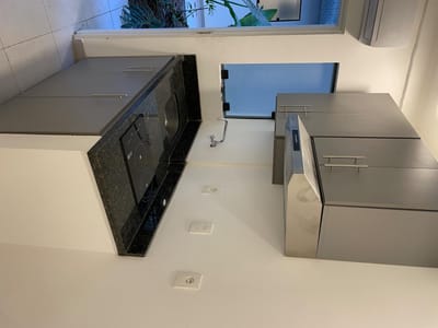 Alquilo monoambientes a estrenar