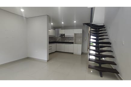 Dúplex-Venta-MAyor Bullo c/Araucanos, Laurelty, San Lorenzo, Central