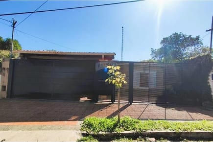 Casa en venta en Barrio San Vicente