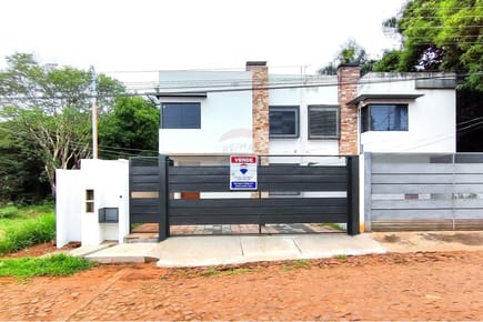  DUPLEX EN POZO - San Lorenzo BºLAURELTY