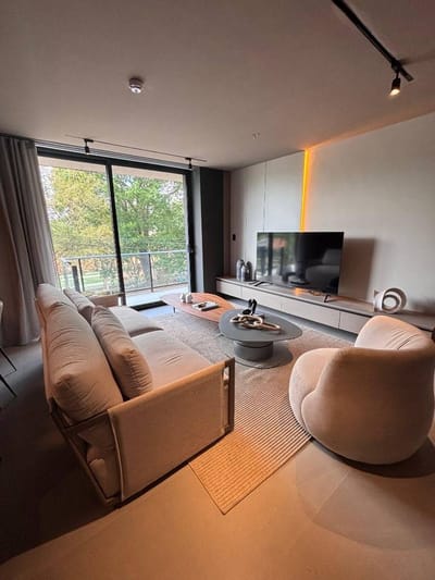 VENDO DEPARTAMENTO AMOBLAO BARRIO HERREA 