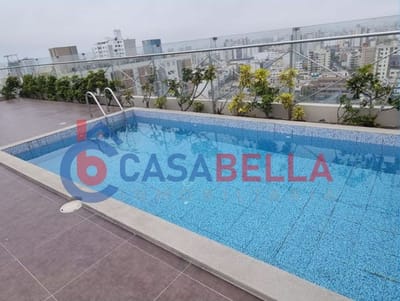 VENTA DPTO MAGDALENA DEL MAR 