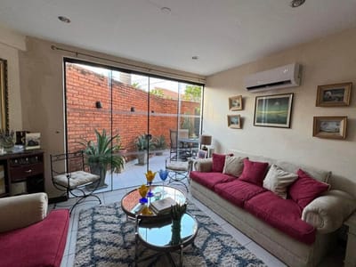 VENDO DUPLEX EN ESQUINA EN YCUA SATI