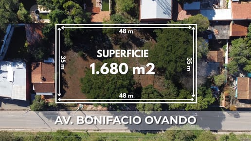 1.680 M2! Oportunidad!