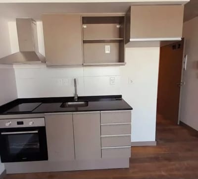 VA149 / MONOAMBIENTE CON BALCON EN PISO ALTO - AMENITIES / VILLA DOLORES