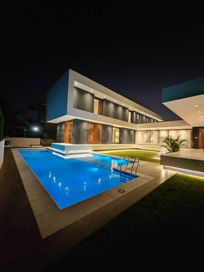 CASA EN VENTA - URUBO EL PARAISO