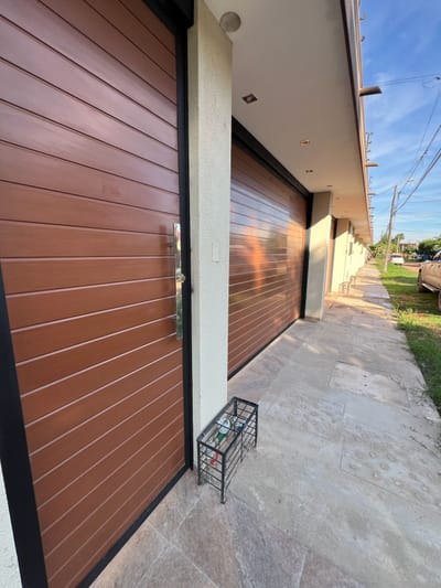VENDO HERMOSA CASA A ESTRENAR , ZONA SUR SANTOS DUMONT