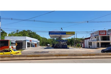EN VENTA TERRENO ZONA UNA