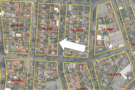 VENDO TERRENO EN SAN PABLO
