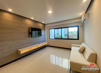 DEPARTAMENTO DE 2 DORMITORIOS AMOBLADO EN SKY ELITE